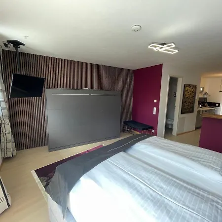Design Catch Me If Apartment