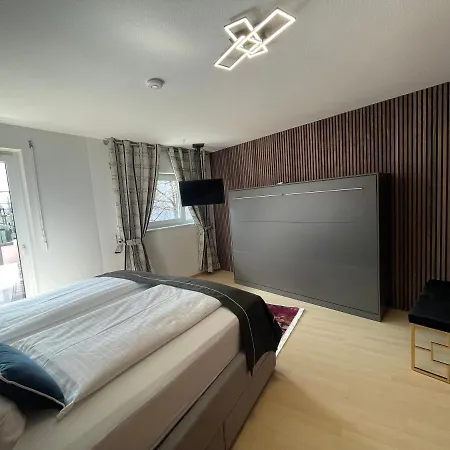 Apartamento Design Catch Me If