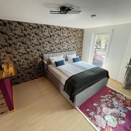Design Catch Me If Apartment *