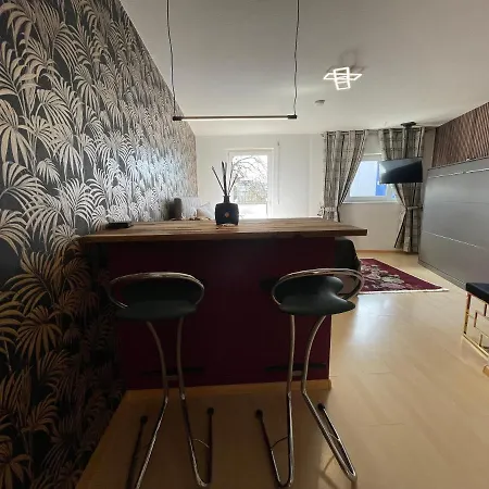 Apartment Design Catch Me If *