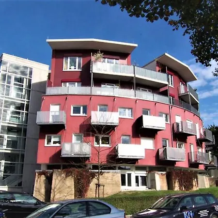 Design Catch Me If Apartment *