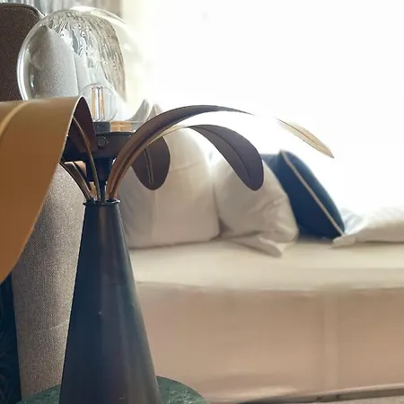 Apartment Design Catch Me If