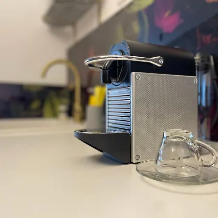 아파트 Design Catch Me If