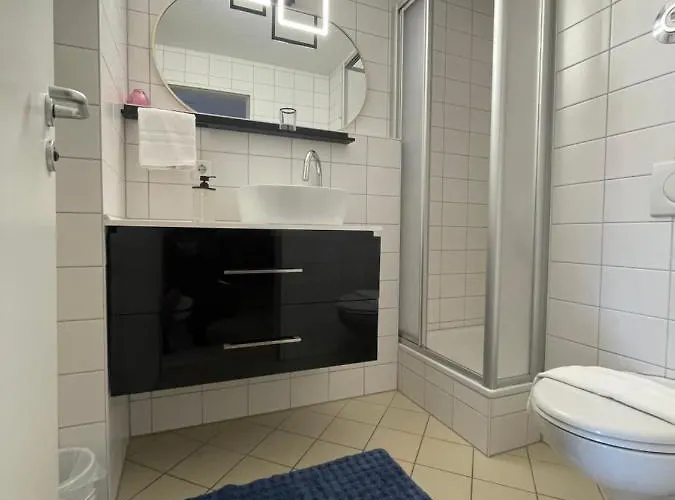 아파트 Design Catch Me If 프라이부르크 임 브리스가우