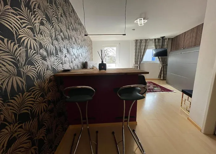 아파트 Design Catch Me If *