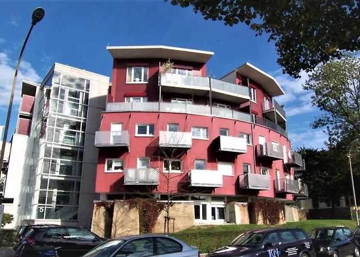 Design Catch Me If 아파트 *