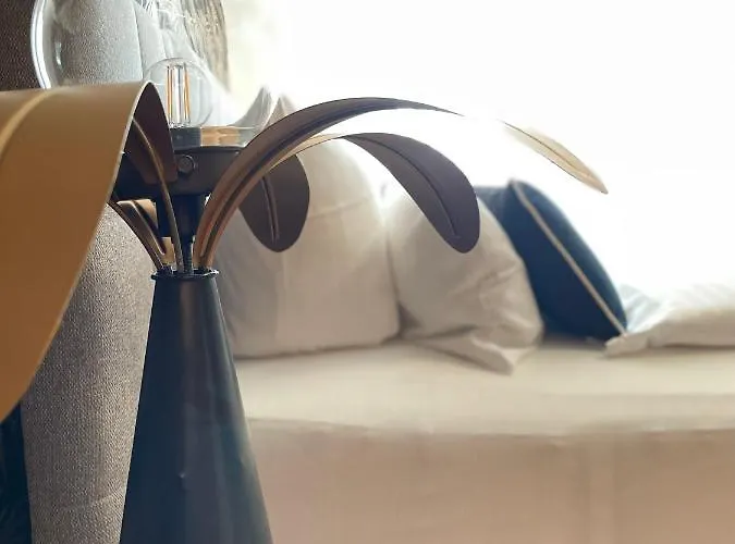 아파트 Design Catch Me If