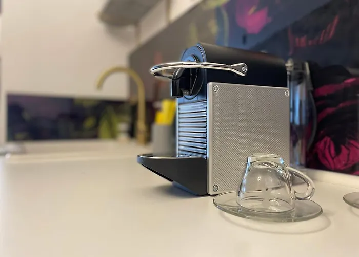 아파트 Design Catch Me If