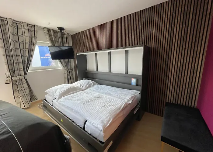 아파트 Design Catch Me If 프라이부르크 임 브리스가우